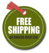 FREE SHIPPING
